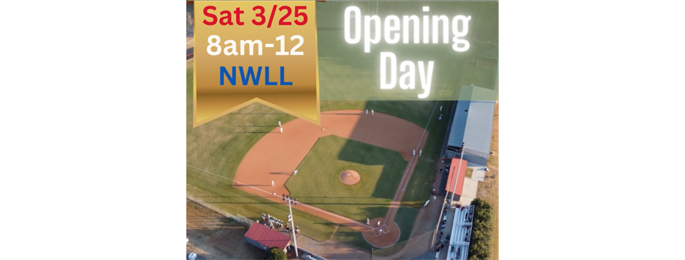 Opening Day